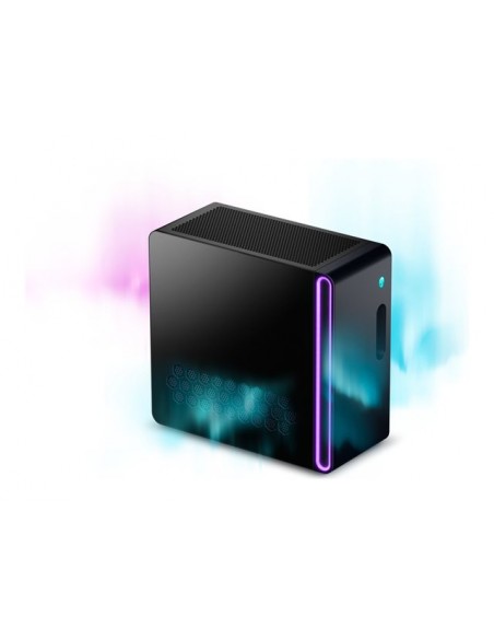 Ordenador gaming dell alienware aurora act1250 u9 - 285k - 32gb - ssd 2tb - rtx 5080 16gb - w11h
