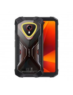 Telefono movil smartphone cubot kingkong mini 4 - 4.7 pulgadas - 6gb - 128gb - gris