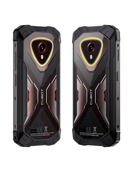 Telefono movil smartphone cubot kingkong mini 4 - 4.7 pulgadas - 6gb - 128gb - gris Telefono movil smartphone cubot kingkong mini 4 - 4.7 pulgadas - 6gb - 128gb - gris