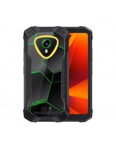 Telefono movil smartphone cubot kingkong mini 4 - 4.7 pulgadas - 6gb - 128gb - verde