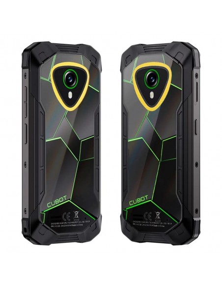Telefono movil smartphone cubot kingkong mini 4 - 4.7 pulgadas - 6gb - 128gb - verde Telefono movil smartphone cubot kingkong mini 4 - 4.7 pulgadas - 6gb - 128gb - verde