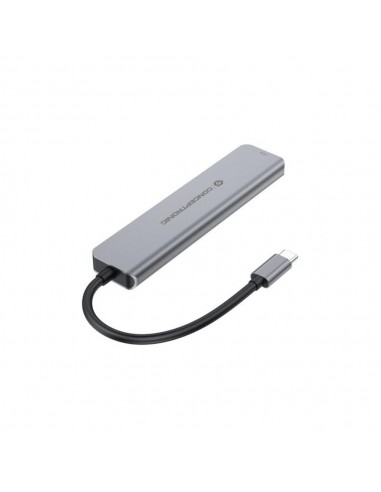 Docking usb - c conceptronic donn33g 1xhdmi 1xusb - c pd 100w 2xusb - a 3.0 2xusb - c