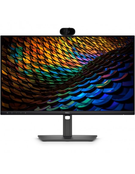 Monitor led 24 pulgadas dell pro p p2426heb ips - fhd - dp - hdmi - 120hz - 8ms - vesa 100x100