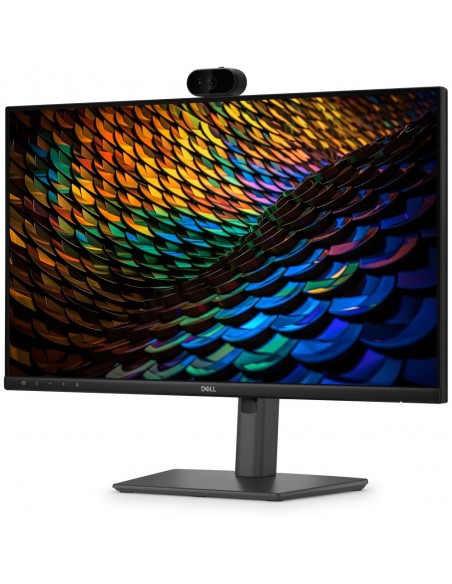Monitor led 24 pulgadas dell pro p p2426heb ips - fhd - dp - hdmi - 120hz - 8ms - vesa 100x100 Monitor led 24 pulgadas dell pro p p2426heb ips - fhd - dp - hdmi - 120hz - 8ms - vesa 100x100