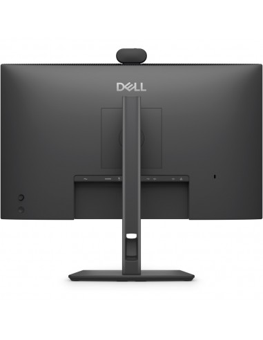 Monitor led 24 pulgadas dell pro p p2426heb ips - fhd - dp - hdmi - 120hz - 8ms - vesa 100x100