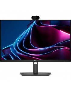 Monitor led 23.8 pulgadas dell pro p p2426hev ips - fhd - dp - hdmi - 120hz - 5ms - vesa 100x100
