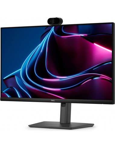Monitor led 23.8 pulgadas dell pro p p2426hev ips - fhd - dp - hdmi - 120hz - 5ms - vesa 100x100