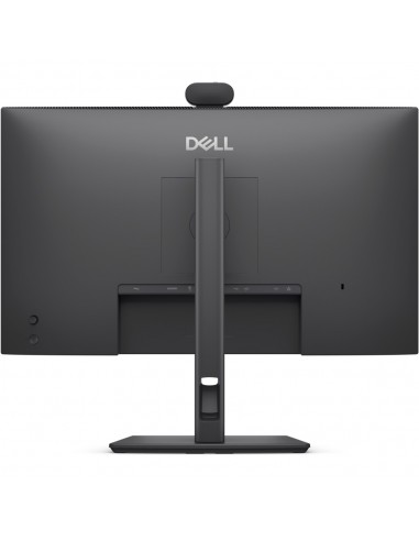 Monitor led 23.8 pulgadas dell pro p p2426hev ips - fhd - dp - hdmi - 120hz - 5ms - vesa 100x100