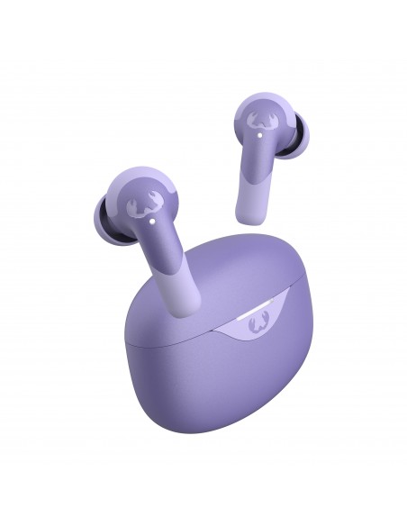 Auriculares fresh'n rebel twins ace inalambrico dreamic lilac