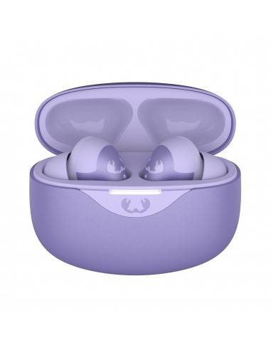 Auriculares fresh'n rebel twins ace inalambrico dreamic lilac