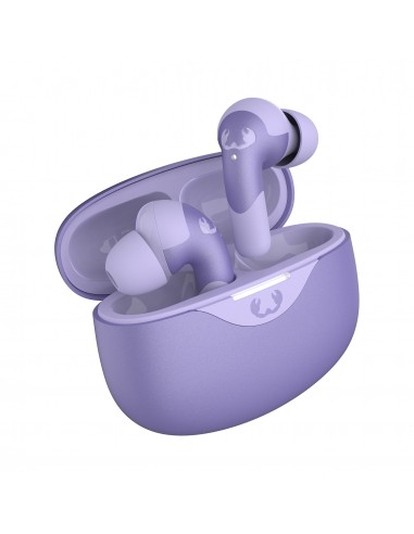Auriculares fresh'n rebel twins ace inalambrico dreamic lilac