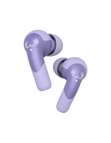 Auriculares fresh'n rebel twins ace inalambrico dreamic lilac