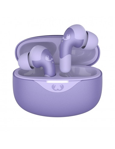 Auriculares fresh'n rebel twins ace inalambrico dreamic lilac