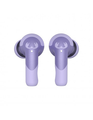 Auriculares fresh'n rebel twins ace inalambrico dreamic lilac