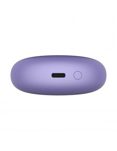Auriculares fresh'n rebel twins ace inalambrico dreamic lilac