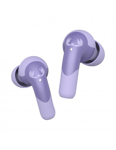 Auriculares fresh'n rebel twins ace inalambrico dreamic lilac