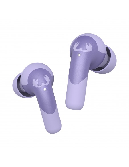 Auriculares fresh'n rebel twins ace inalambrico dreamic lilac Auriculares fresh'n rebel twins ace inalambrico dreamic lilac
