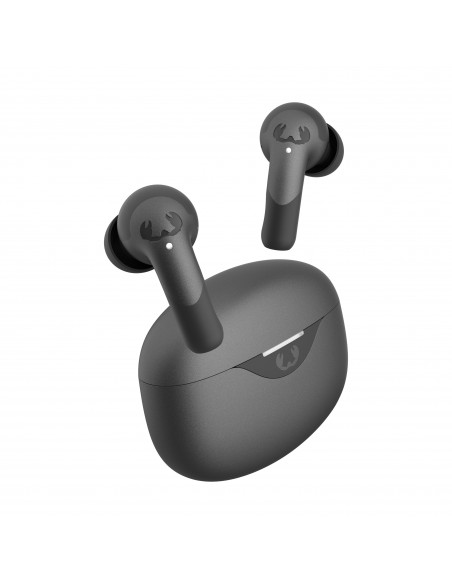 Auriculares fresh'n rebel twins ace inalambrico storm grey