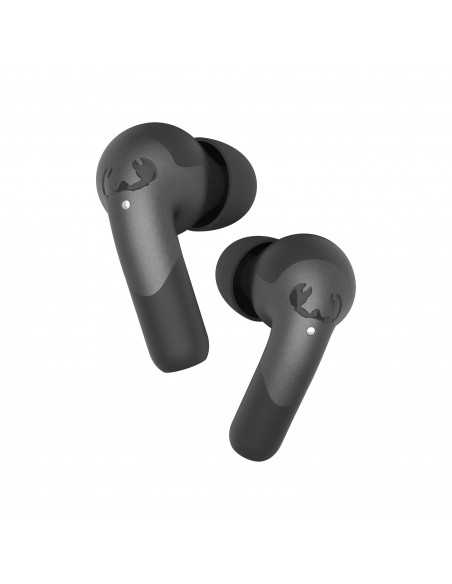 Auriculares fresh'n rebel twins ace inalambrico storm grey