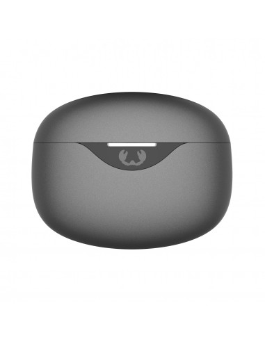 Auriculares fresh'n rebel twins ace inalambrico storm grey