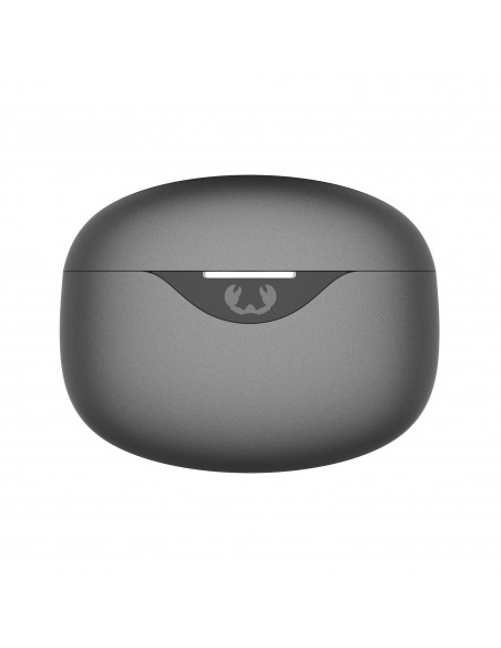 Auriculares fresh'n rebel twins ace inalambrico storm grey