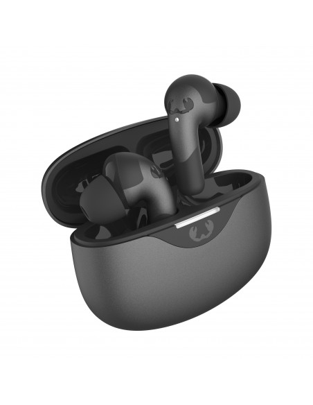 Auriculares fresh'n rebel twins ace inalambrico storm grey