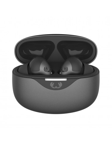 Auriculares fresh'n rebel twins ace inalambrico storm grey