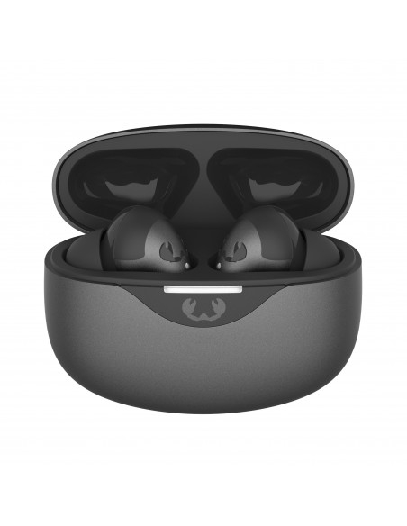 Auriculares fresh'n rebel twins ace inalambrico storm grey