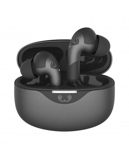 Auriculares fresh'n rebel twins ace inalambrico storm grey