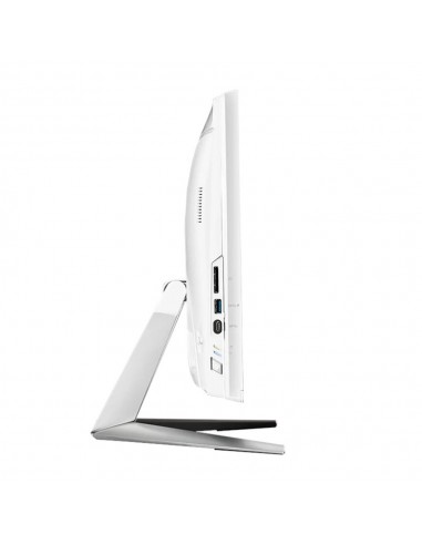 Ordenador all in one msi pro ap222t - 606xeu i3 - 14100 - 8gb - ssd 512gb - 21.5 pulgadas - freedos
