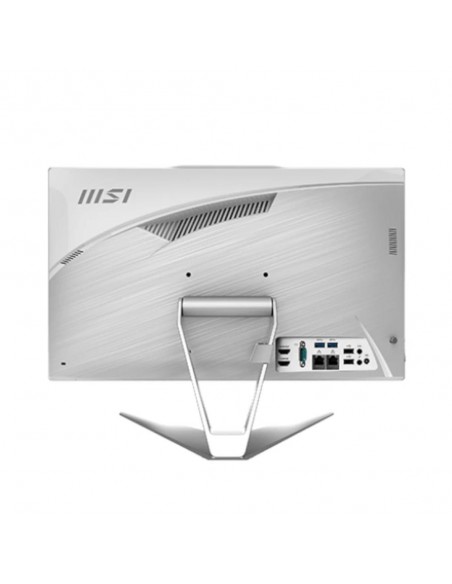 Ordenador all in one msi pro ap222t - 606xeu i3 - 14100 - 8gb - ssd 512gb - 21.5 pulgadas - freedos Ordenador all in one msi pro ap222t - 606xeu i3 - 14100 - 8gb - ssd 512gb - 21.5 pulgadas - freedos