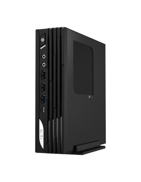 Barebone mini ordenador msi cubi pro 14m - 257beu i7 - 14700 negro