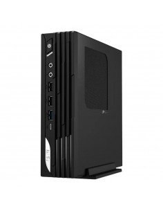 Barebone mini ordenador msi cubi pro 14m - 258beu i3 - 14100 negro