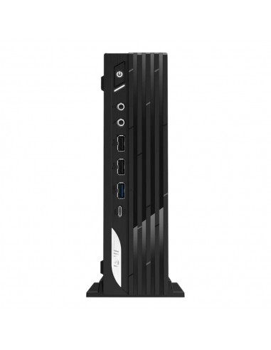 Barebone mini ordenador msi cubi pro 14m - 258beu i3 - 14100 negro