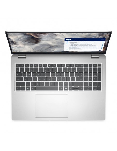 Portatil dell pro 16 plus pb16250 u7 - 255u - 16gb - ssd 512gb - 16 pulgadas fhd+ - w11p Portatil dell pro 16 plus pb16250 u7 - 255u - 16gb - ssd 512gb - 16 pulgadas fhd+ - w11p