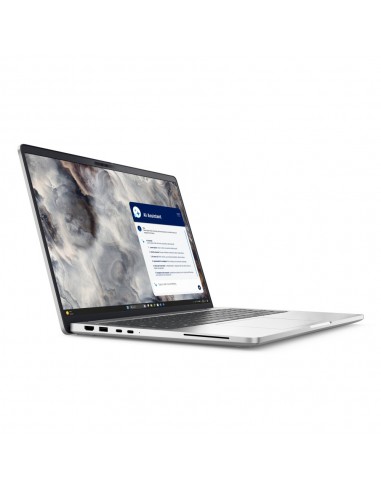 Portatil dell pro 16 plus pb16250 u7 - 255u - 16gb - ssd 512gb - 16 pulgadas fhd+ - w11p
