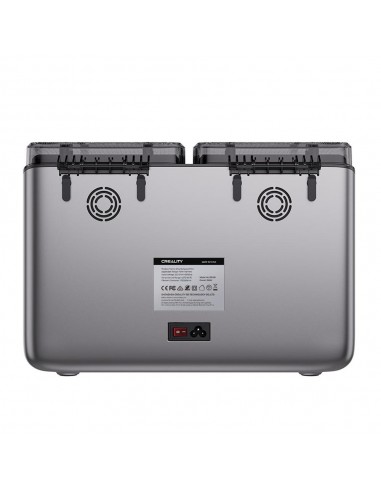 Secador de filamento creality pi x4