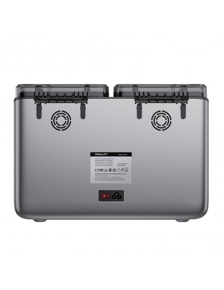 Secador de filamento creality pi x4 Secador de filamento creality pi x4