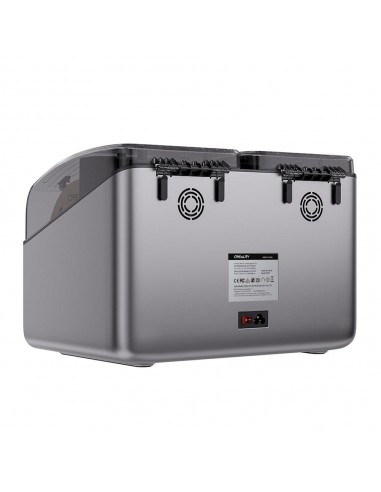 Secador de filamento creality pi x4