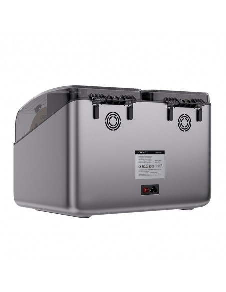 Secador de filamento creality pi x4 Secador de filamento creality pi x4
