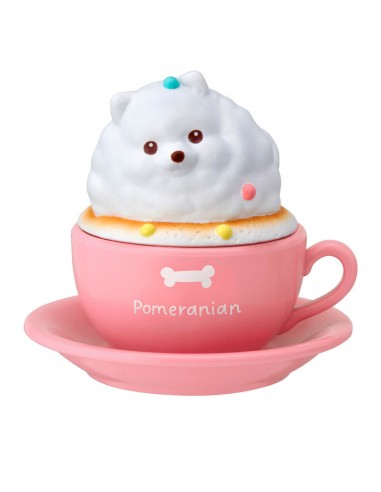 Figura charalatte animal 1 unidad aleatoria