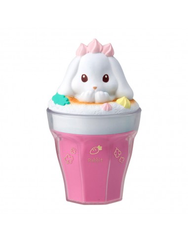 Figura charalatte animal 1 unidad aleatoria