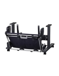 Pedestal soporte st - 27 para plotter canon ipf 67x