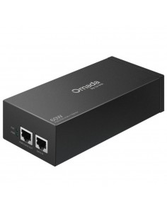 Inyector poe tp - link poe370s 2 puertos