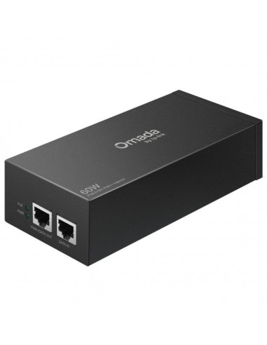 Inyector poe tp - link poe370s 2 puertos