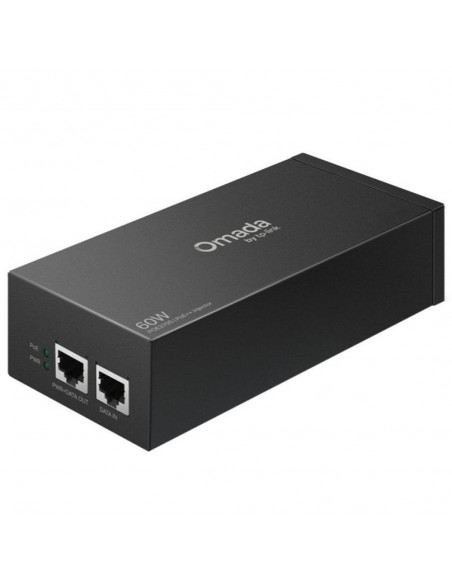 Inyector poe tp - link poe370s 2 puertos