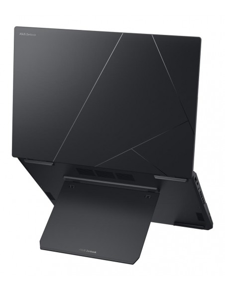 Portatil asus zenbook duo ux8406ca - ql336w u7 - 255h - 32gb - ssd 1tb - 14 pulgadas fhd+ - w11h