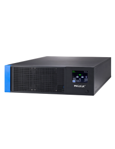 Sai ups phasak 10000va rack titan online doble conversion ph 9380 10kva