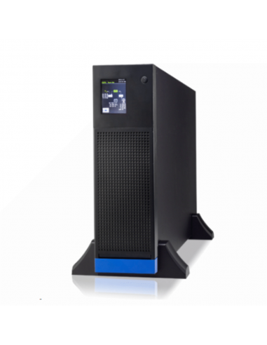 Sai ups phasak 10000va rack titan online doble conversion ph 9380 10kva