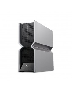 Extensor de cobertura wifi tp - link re800be be19000